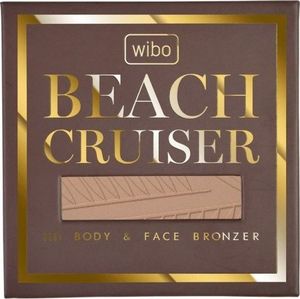 Wibo Puder brązujący Beach Cruiser nr. 2 1