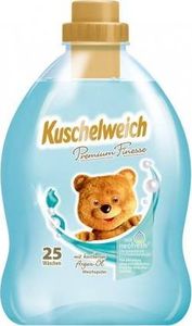 Płyn do płukania Kuschelweich Kuschelweich Premium Finesse płyn do płukania 750ml 1
