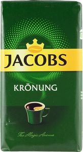Jacobs Jacobs Kronung 250g kawa mielona 1