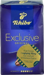 Tchibo Tchibo Exclusive 250g kawa mielona 1