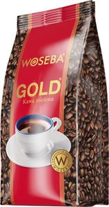 Woseba Woseba filiżanka gold 250g mielona 1