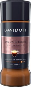 Davidoff Davidoff Crema Intensa 90g rozpuszczalna 1
