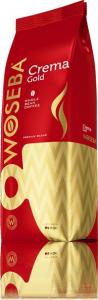 Kawa ziarnista Woseba Crema Gold 500 g 1