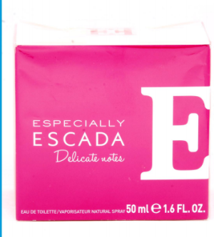 Escada Especially Delicate Notes EDT 50 ml 2