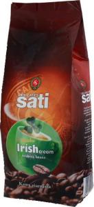 Kawa ziarnista Sati Irish Cream 500 g 1