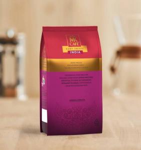 Kawa ziarnista MK Cafe India 250 g 3