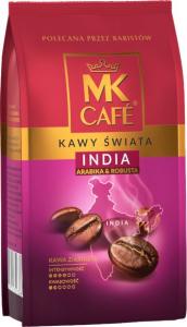 Kawa ziarnista MK Cafe India 250 g 1