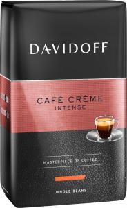 Kawa ziarnista Davidoff Cafe Creme Intense 500 g 1