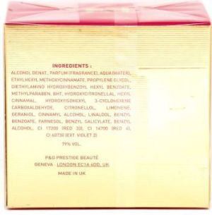 Escada Especially Elixir EDP 75 ml 4