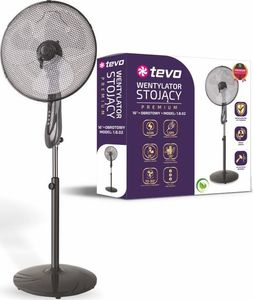 Wentylator Tevo FAN1.B.02 2
