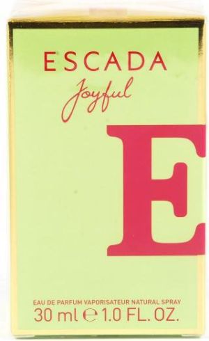 Escada Joyful EDP 30 ml 2