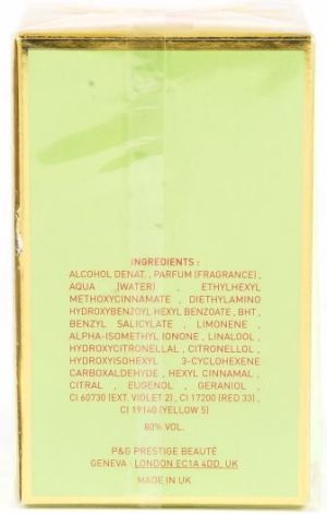 Escada Joyful EDP 30 ml 4