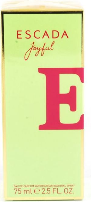Escada Joyful EDP 75 ml 2