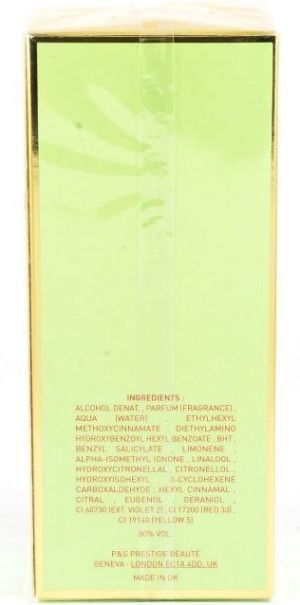 Escada Joyful EDP 75 ml 4