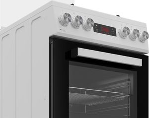 Kuchenka Beko FSM52331TWDS 5