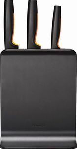 Fiskars Zestaw 5 noży w bloku Functional Form 1057554 5