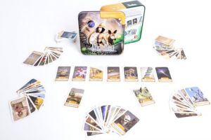 Rebel Timeline: Nauka i odkrycia (2366) 2