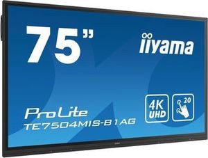 Monitor iiyama TE7504MIS-B1AG 2