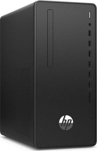 Komputer HP Desktop Pro 300 G6, Core i3-10100, 8 GB, Intel UHD Graphics 630, 256 GB M.2 PCIe Windows 10 Pro, 1