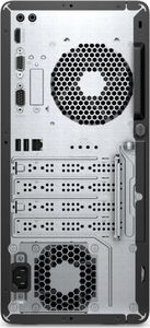 Komputer HP Desktop Pro 300 G6, Core i3-10100, 8 GB, Intel UHD Graphics 630, 256 GB M.2 PCIe Windows 10 Pro, 4