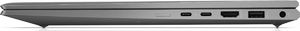 Laptop HP ZBook Firefly 15 G8 (2C9R6EA) 2