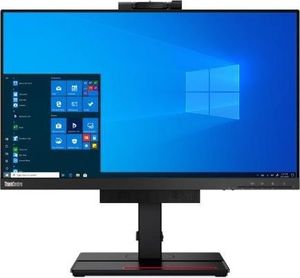 Monitor Lenovo Tiny-in-One Gen 4 (11GEPAT1EU) 1