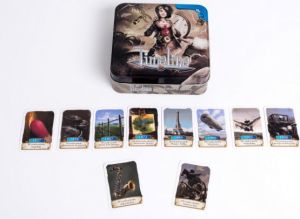 Rebel Timeline: Wynalazki (3906) 2