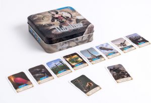 Rebel Timeline: Wynalazki (3906) 5