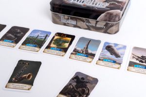 Rebel Timeline: Wynalazki (3906) 6