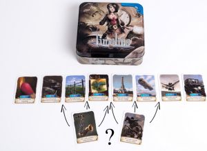 Rebel Timeline: Wynalazki (3906) 7