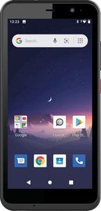 Smartfon Maxcom MS 515 1/8GB Dual SIM Czarny  (MAXCOMMS515FS) 2