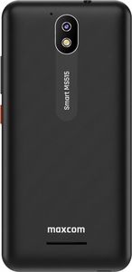 Smartfon Maxcom MS 515 1/8GB Dual SIM Czarny  (MAXCOMMS515FS) 3