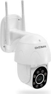 Kamera IP Overmax Kamera zewnętrzna obrotowa IP WIFI FULL HD 4XZOOM CAMSPOT 4.9 1