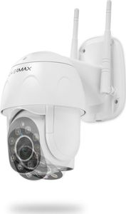 Kamera IP Overmax Kamera zewnętrzna obrotowa IP WIFI FULL HD 4XZOOM CAMSPOT 4.9 11