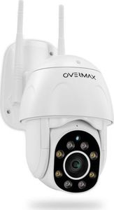Kamera IP Overmax Kamera zewnętrzna obrotowa IP WIFI FULL HD 4XZOOM CAMSPOT 4.9 14