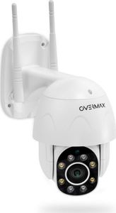 Kamera IP Overmax Kamera zewnętrzna obrotowa IP WIFI FULL HD 4XZOOM CAMSPOT 4.9 2