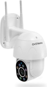 Kamera IP Overmax Kamera zewnętrzna obrotowa IP WIFI FULL HD 4XZOOM CAMSPOT 4.9 3