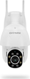 Kamera IP Overmax Kamera zewnętrzna obrotowa IP WIFI FULL HD 4XZOOM CAMSPOT 4.9 4