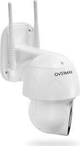 Kamera IP Overmax Kamera zewnętrzna obrotowa IP WIFI FULL HD 4XZOOM CAMSPOT 4.9 5
