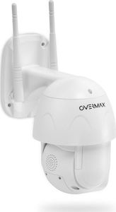 Kamera IP Overmax Kamera zewnętrzna obrotowa IP WIFI FULL HD 4XZOOM CAMSPOT 4.9 6