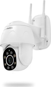 Kamera IP Overmax Kamera zewnętrzna obrotowa IP WIFI FULL HD 4XZOOM CAMSPOT 4.9 7
