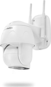 Kamera IP Overmax Kamera zewnętrzna obrotowa IP WIFI FULL HD 4XZOOM CAMSPOT 4.9 10