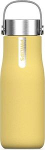 Philips Butelka smart żółta 350 ml 1