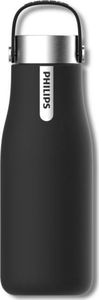 Philips Butelka smart czarna 590 ml 1