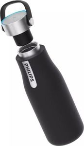 Philips Butelka smart czarna 590 ml 2