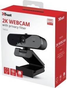 Kamera internetowa Trust HD TAXON (24228) 5