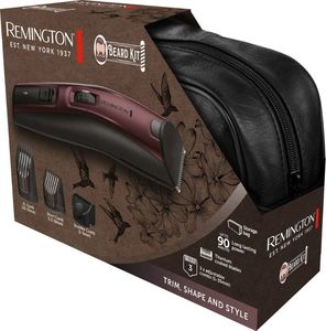 Trymer Remington Beard Kit MB4047 2