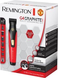 Golarka Remington Zestaw do pielęgnacji osobistej PG4005 3