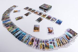 Rebel Cardline: Zwierzęta (30233) 2