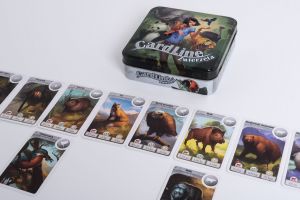 Rebel Cardline: Zwierzęta (30233) 5